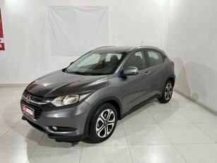 Honda HR-V EX CVT 1.8 I-VTEC FlexOne 2016