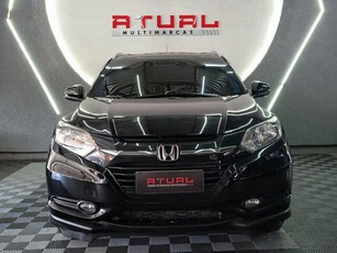 Honda HR-V EX CVT 1.8 I-VTEC FlexOne 2016