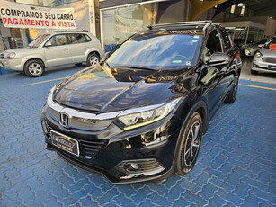 Honda HR-V EXL 1.8 FLEX AUTOMÁTICO (CVT) COMPLETO 4P