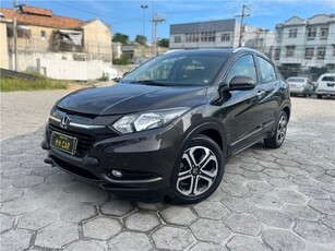 Honda HR-V EXL CVT 1.8 I-VTEC FlexOne 2016