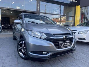 Honda HR-V EXL CVT 1.8 I-VTEC FlexOne 2016