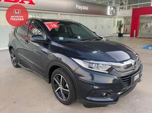 Honda HR-V EXL CVT 1.8 I-VTEC FlexOne 2019