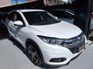 Honda HR-V EXL CVT 1.8 I-VTEC FlexOne 2019