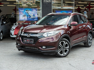 Honda HR-V Honda HR-V EXL CVT 1.8 I-VTEC FlexOne