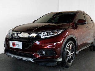 Honda HR-V Honda HR-V EXL CVT 1.8 I-VTEC FlexOne