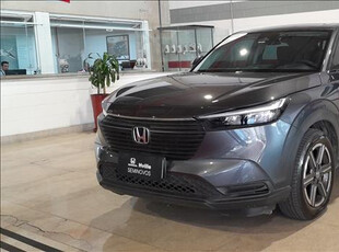 Honda HR-V Hr-v ex 1.5 Cvt