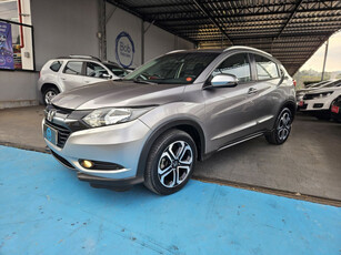 Honda HR-V HR-V EX 1.8 Flexone 16V 5p Aut.