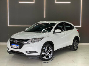 Honda HR-V HR-V EX CVT 1.8 I-VTEC FlexOne