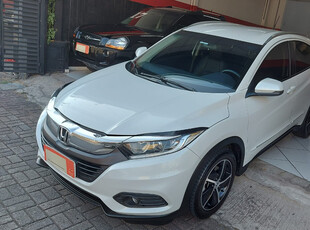 Honda HR-V HR-V EXL CVT 1.8 I-VTEC FlexOne