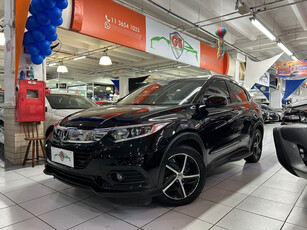 Honda HR-V HR-V EXL CVT 1.8 I-VTEC FlexOne