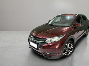 Honda HR-V Hr-v Exl Cvt