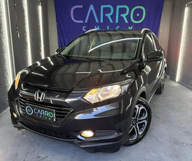 Honda HR-V Hr-v Exl Cvt