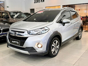 Honda WR-V 1.5 16V EX