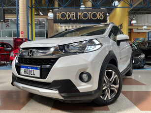 Honda WR-V 1.5 16V EXL