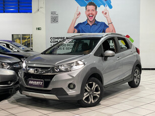 Honda WR-V 1.5 Ex Flex Aut. 5p