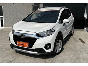 Honda WR-V 1.5 LX CVT 2021