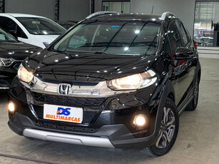 Honda WR-V WR-V 1.5 16V FLEXONE EXL CVT