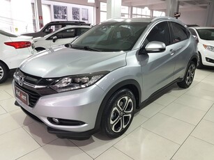 HR V 1.8 16V FLEX TOURING 4P AUTOMATICO 2018