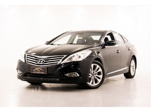 Hyundai Azera 3.0 MPFI GLS V6 24V GASOLINA 4P AUTOMÁTICO