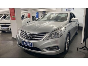 Hyundai Azera 3.0 V6 (aut) 2012