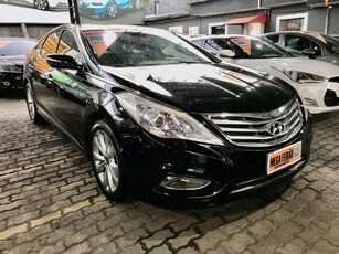 Hyundai Azera GLS 3.0 V6 (Aut) 2014