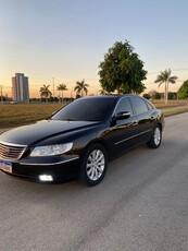 Hyundai Azera Infinity