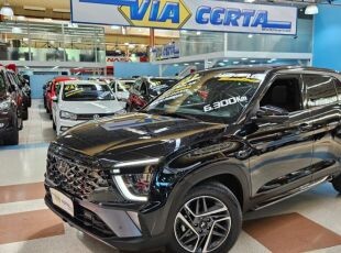 Hyundai Creta 1.0 Tgdi N Line