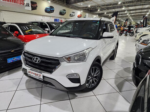 Hyundai Creta 1.6 16V PULSE