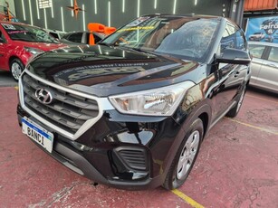 Hyundai Creta 1.6 Attitude (Aut) 2019