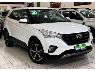 Hyundai Creta 1.6 Pulse Plus (Aut) 2020