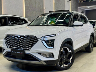 Hyundai Creta 2.0 ULTIMATE