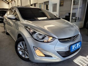 Hyundai Elantra Sedan GLS 2.0L 16v (Flex) (Aut) 2015