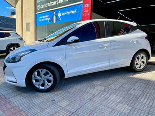 Hyundai HB20 1.0 12V FLEX VISION MANUAL