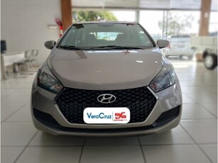 Hyundai HB20 1.0 Comfort 2019