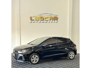 Hyundai HB20 1.0 Comfort 2023