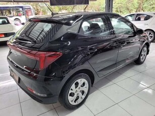 Hyundai HB20 1.0 Comfort 2023