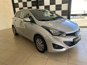 Hyundai HB20 1.0 Comfort Plus 2014