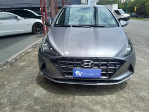 Hyundai HB20 1.0 Evolution 2022