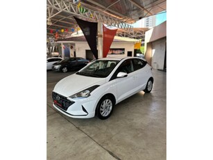 Hyundai HB20 1.0 Evolution 2022