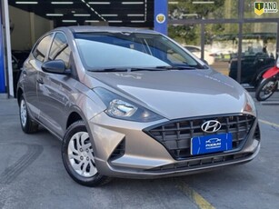 Hyundai HB20 1.0 Sense 2022