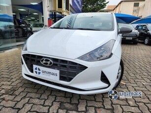 Hyundai HB20 1.0 Sense 2022