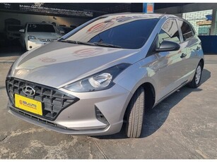 Hyundai HB20 1.0 Sense 2022