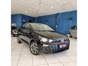 Hyundai HB20 1.0 Sense 2023