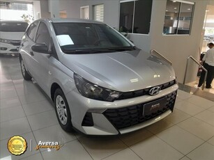 Hyundai HB20 1.0 Sense 2024