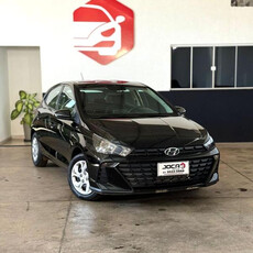 Hyundai HB20 Hb20 1.0 Comfort