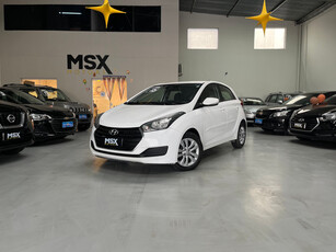 Hyundai HB20 HB20 1.6 Comfort Plus (Aut)