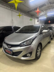 Hyundai HB20 HB20 1.6 Comfort Plus (Aut)