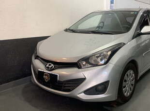 Hyundai HB20 HB20 1.6 Comfort Plus