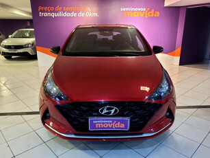 Hyundai HB20 Sport Bluelink 1.0 Turbo (Flex) (Aut)