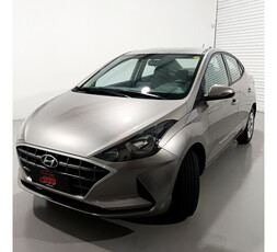 Hyundai HB20S 1.0 12V FLEX VISION MANUAL